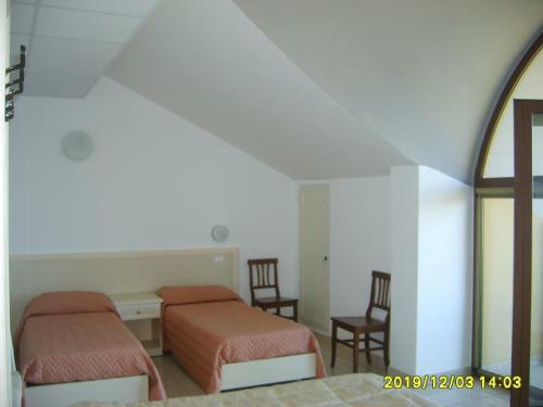 Hotel Giardino San Michele