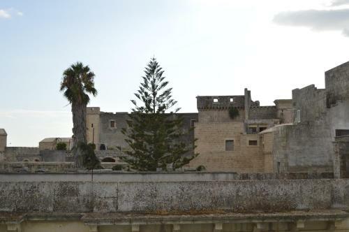 Hostal Olo Kal� Locanda