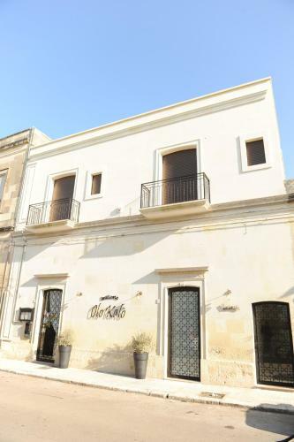 Hostal Olo Kal� Locanda