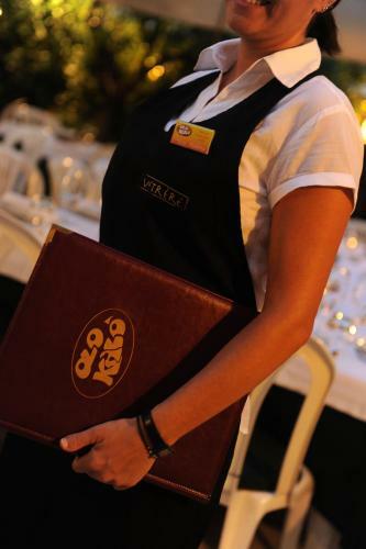 Hostal Olo Kal� Locanda