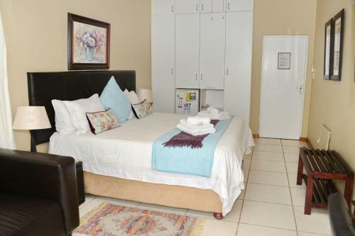 Benri B&B & Self-catering