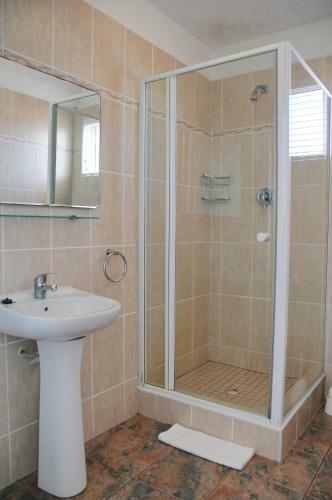 Benri B&B & Self-catering