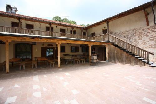 Agroturismo Agriturismo Cornolade