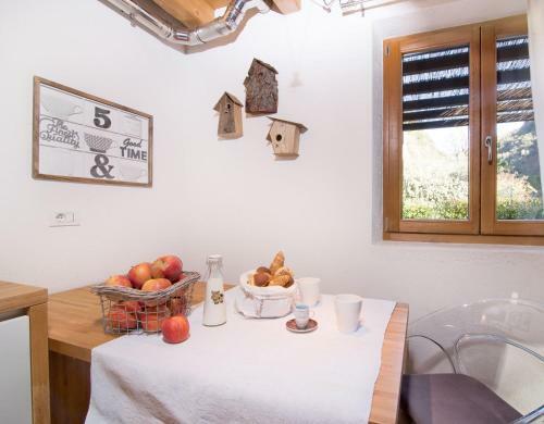 Sweet Laghel Apartments