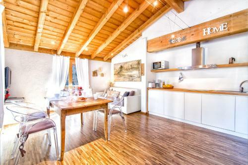 Sweet Laghel Apartments