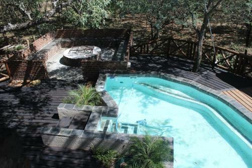 Luxury Kruger Escape
