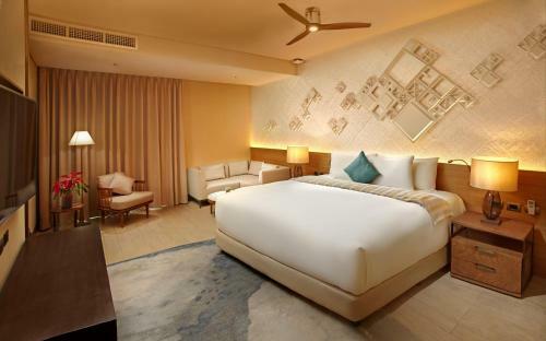 Hotel Holiday Inn Clark