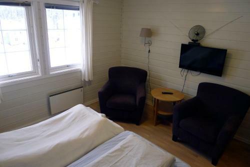 Jostedal Hotel