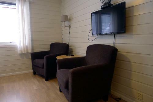 Jostedal Hotel