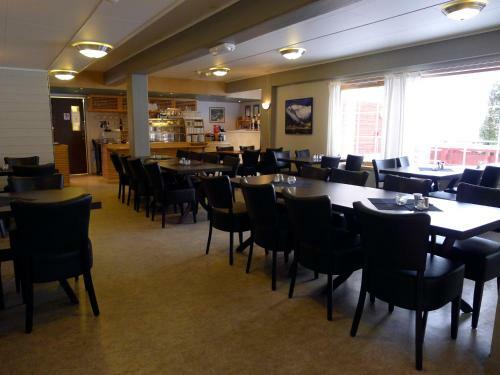 Jostedal Hotel