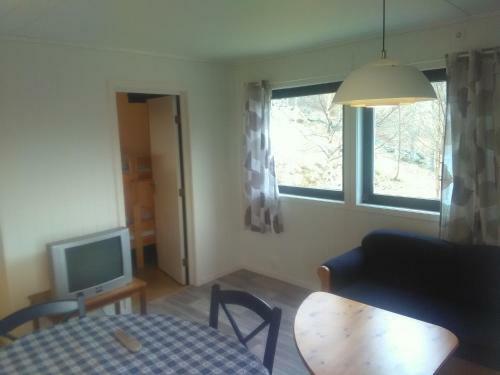 Apartamento Bj�rgo Gard
