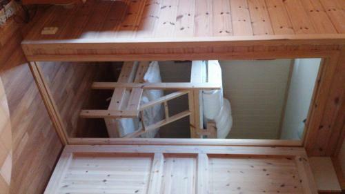 Apartamento Bj�rgo Gard
