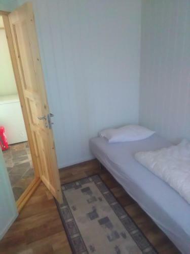 Apartamento Bj�rgo Gard