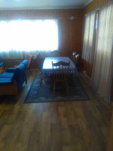 Apartamento Bj�rgo Gard