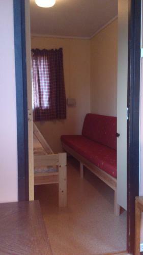 Apartamento Bj�rgo Gard