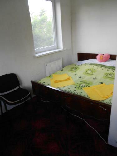 Agroturismo Khutorok Svergio