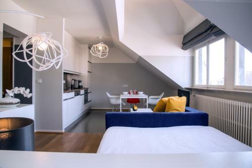 Apartamento Residence Key Inn - Limperstberg