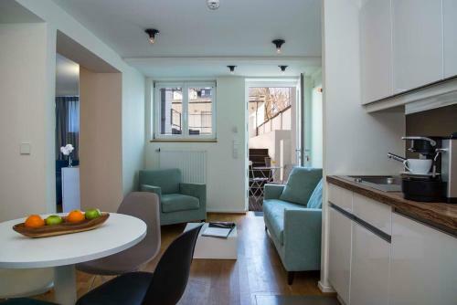 Apartamento Residence Key Inn - Limperstberg