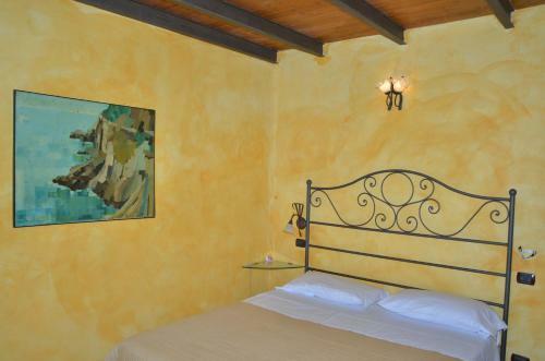 Bed & Breakfast Locanda Dal Moccia