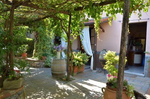 Bed & Breakfast Locanda Dal Moccia