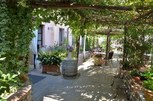 Bed & Breakfast Locanda Dal Moccia