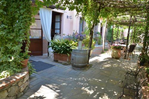 Bed & Breakfast Locanda Dal Moccia