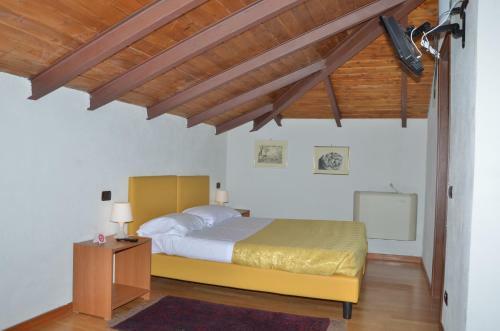 Bed & Breakfast Locanda Dal Moccia