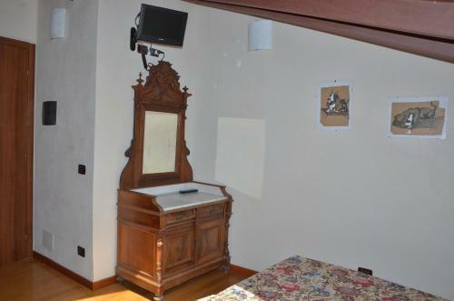 Bed & Breakfast Locanda Dal Moccia