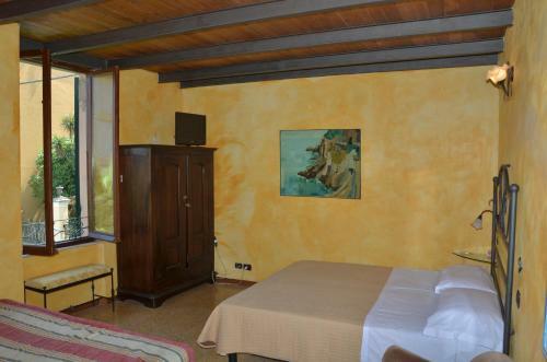 Bed & Breakfast Locanda Dal Moccia