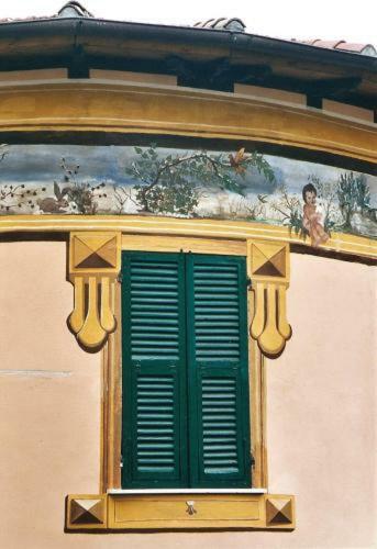 Bed & Breakfast Locanda Dal Moccia