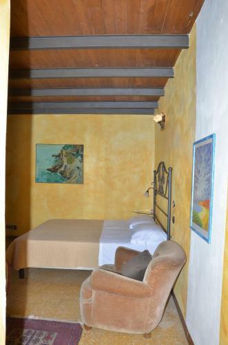 Bed & Breakfast Locanda Dal Moccia