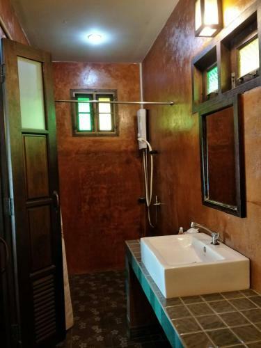 Hotel Doitung View Resort