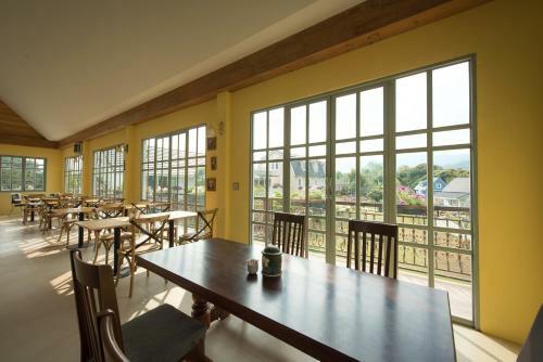 Hotel Doitung View Resort