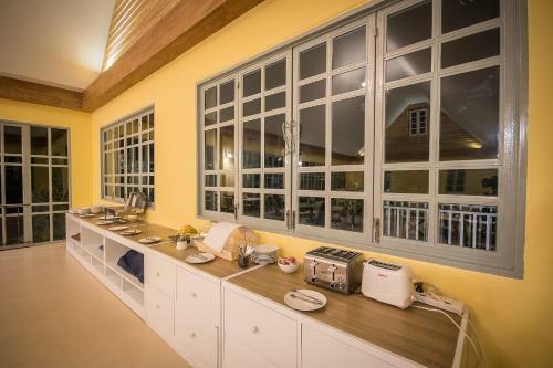 Hotel Doitung View Resort