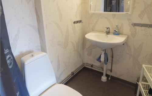 Holiday Home Tr�lshult Kn�red