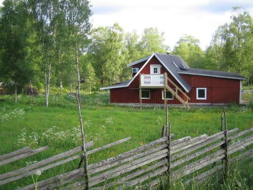 Agroturismo Cottage �laryd