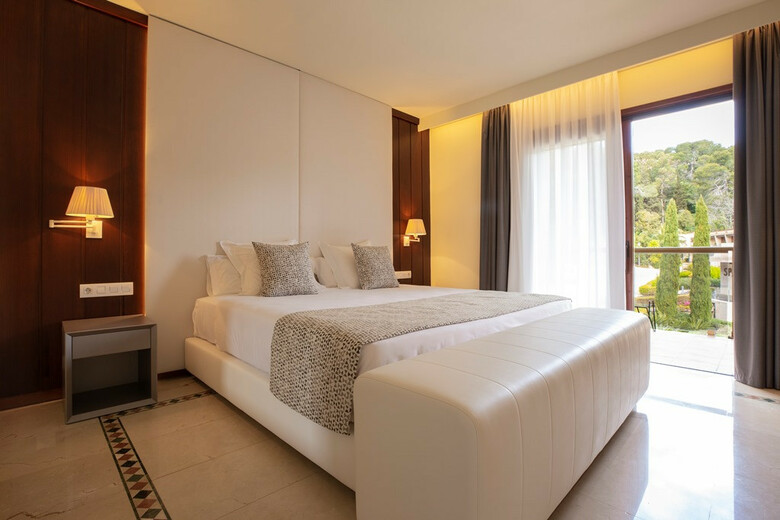 Santa Marta Hotel