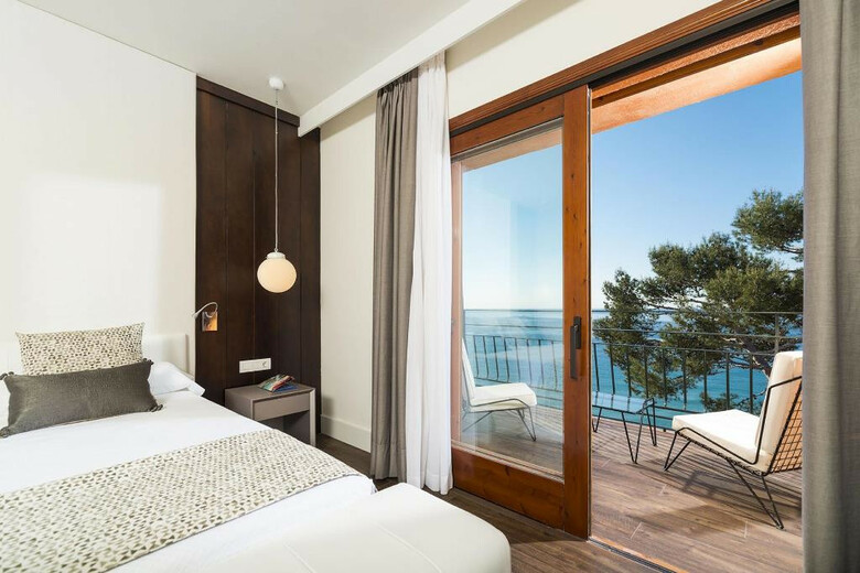 Santa Marta Hotel