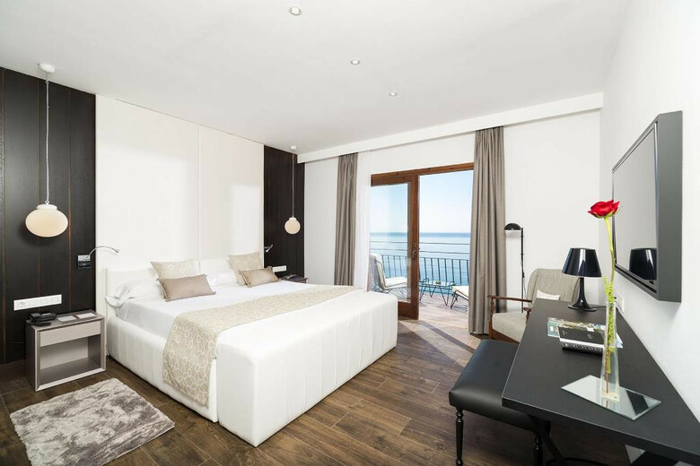 Santa Marta Hotel