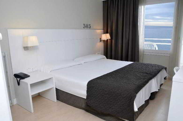 Hotel Rosamar Maxim - Adults Only