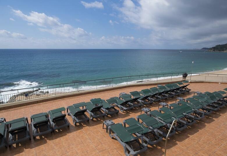Hotel Rosamar Maxim - Adults Only
