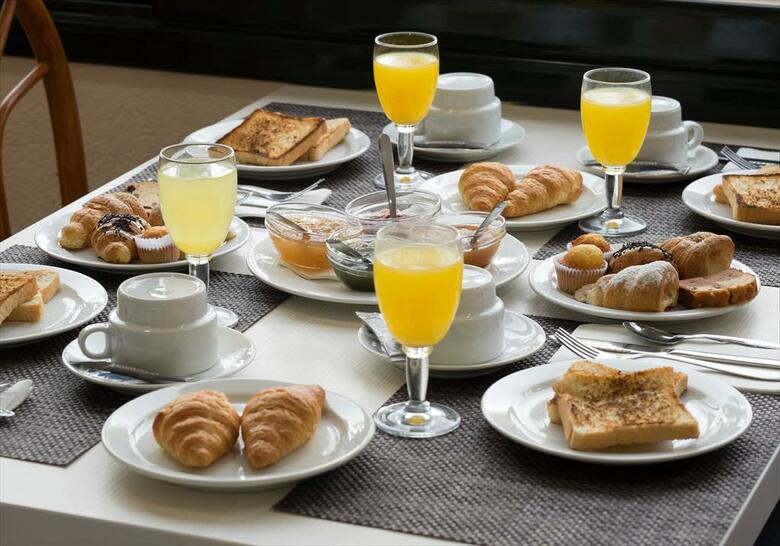 Hotel Rosamar Maxim - Adults Only