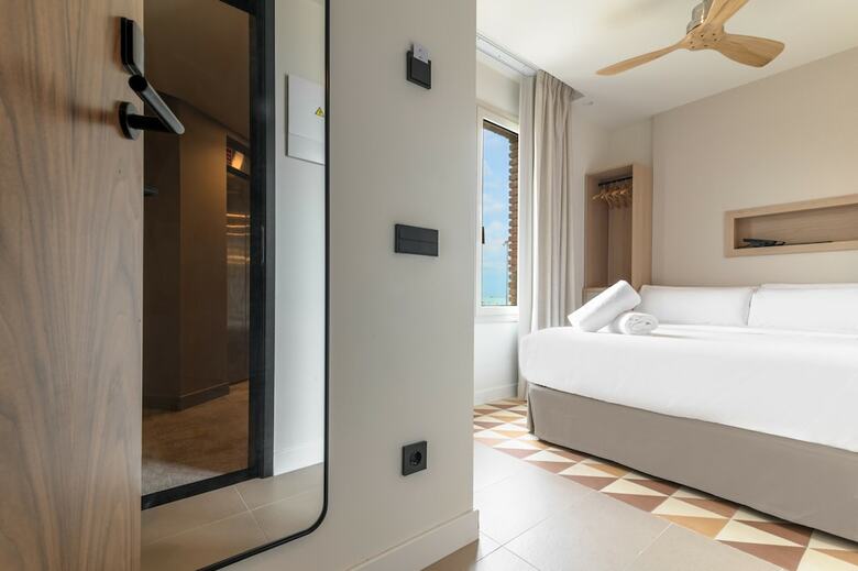 Hotel Boutique Akquaaa