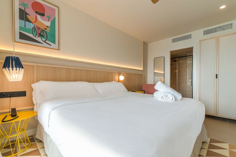 Hotel Boutique Akquaaa