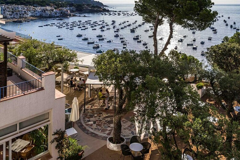 Hotel Sant Roc