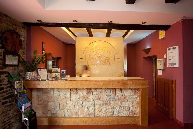 Hotel Arcos De Quejana