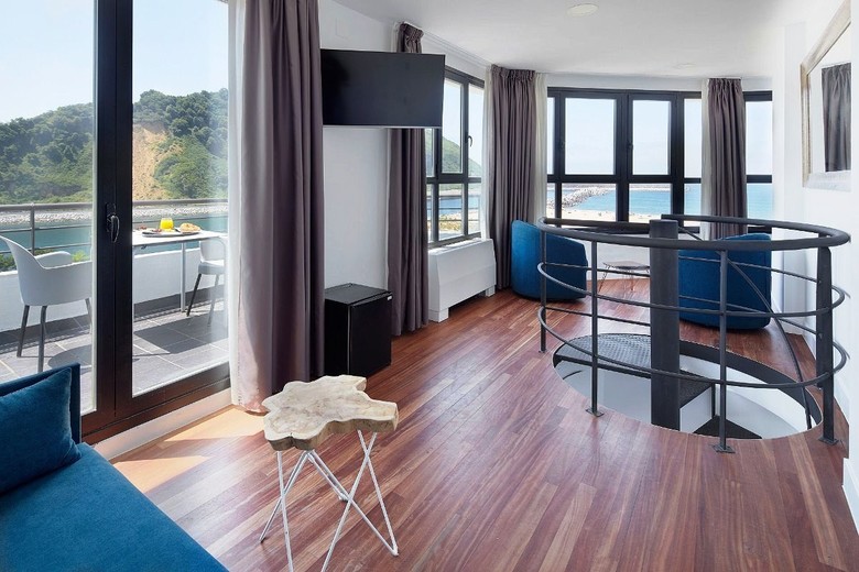 Hotel & Thalasso Villa Antilla