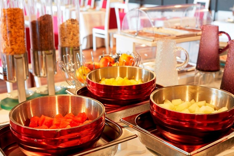 Hotel & Thalasso Villa Antilla