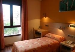 Hotel 4c Bravo Murillo