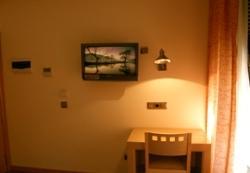 Hotel 4c Bravo Murillo